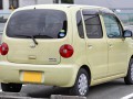 Technical specifications and characteristics for【Daihatsu Move Latte (L55)】 - picture 2
