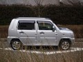 Τεχνικά χαρακτηριστικά για Daihatsu Naked - picture 3
