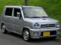 Τεχνικά χαρακτηριστικά για Daihatsu Naked - picture 2