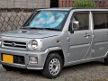Fiche technique de la voiture et économie de carburant de Daihatsu Naked