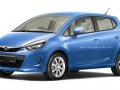 Fiche technique de la voiture et économie de carburant de Daihatsu Perodua Viva
