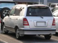 Τεχνικά χαρακτηριστικά για Daihatsu Pyzar (G3) - picture 3