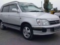 Τεχνικά χαρακτηριστικά για Daihatsu Pyzar (G3) - picture 2