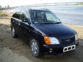 Τεχνικά χαρακτηριστικά για Daihatsu Pyzar (G3) - picture 1