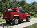 Τεχνικά χαρακτηριστικά για Daihatsu Rocky Soft Top (F7,F8) - picture 3