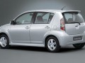 Τεχνικά χαρακτηριστικά για Daihatsu Sirion (M2) - picture 3