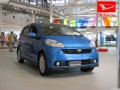 Fiche technique de la voiture et économie de carburant de Daihatsu Sonica