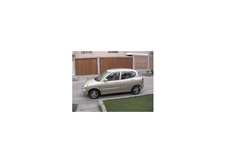 Τεχνικά χαρακτηριστικά για Daihatsu Storia (M1) - picture 3