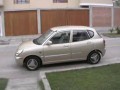 Τεχνικά χαρακτηριστικά για Daihatsu Storia (M1) - picture 3