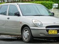 Τεχνικά χαρακτηριστικά για Daihatsu Storia (M1) - picture 1
