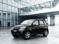 Technical specifications and characteristics for【Daihatsu Terios II Restyling】 - picture 1