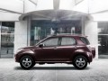 Technical specifications and characteristics for【Daihatsu Terios II Restyling】 - picture 2