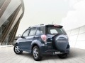 Technical specifications and characteristics for【Daihatsu Terios II Restyling】 - picture 3