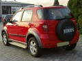 Technical specifications and characteristics for【Daihatsu Terios II】 - picture 3