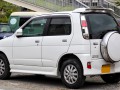 Technical specifications and characteristics for【Daihatsu Terios KID】 - picture 2