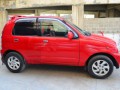Technical specifications and characteristics for【Daihatsu Terios KID】 - picture 3