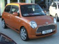 Fiche technique de la voiture et économie de carburant de Daihatsu Trevis