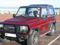Τεχνικά χαρακτηριστικά για Daihatsu Wildcat/rocky (F70) - picture 1