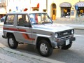 Τεχνικά χαρακτηριστικά για Daihatsu Wildcat/rocky (F70) - picture 2