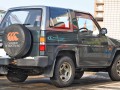 Τεχνικά χαρακτηριστικά για Daihatsu Wildcat/rocky (F70) - picture 3