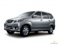 Fiche technique de la voiture et économie de carburant de Daihatsu Xenia