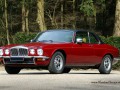 Technical specifications of the car and fuel economy of Daimler Coupe