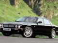 Especificaciones técnicas de Daimler Daimler (X300) - picture 2