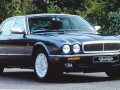 Technical specifications of the car and fuel economy of Daimler Daimler