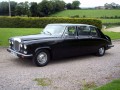 Technical specifications of the car and fuel economy of Daimler Landaulette