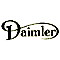 Daimler 2.8 - 5.3 Double Six 5.3 (287 Hp)