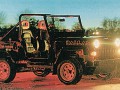 Технические характеристики автомобиля и расход топлива Dallas Fun