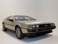 Технически спецификации на автомобила и разход на гориво на De Lorean Dmc-12