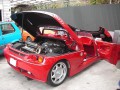 Technische Daten und Spezifikationen für De Tomaso Guara Barchetta - picture 3