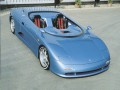Technische Daten und Spezifikationen für De Tomaso Guara Barchetta - picture 2