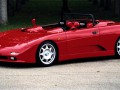Guara Barchetta