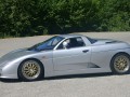 Technical specifications and characteristics for【De Tomaso Guara】 - picture 2