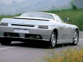 Technical specifications and characteristics for【De Tomaso Guara】 - picture 3
