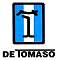 De Tomaso Guara