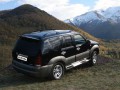 Caratteristiche tecniche di Derways Aurora - picture 2