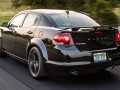 Technical specifications and characteristics for【Dodge Avenger 2014】 - picture 3