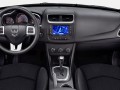 Technical specifications and characteristics for【Dodge Avenger 2014】 - picture 4