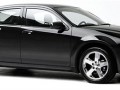 Technical specifications and characteristics for【Dodge Avenger 2014】 - picture 2