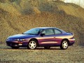 Технические характеристики о Dodge Avenger coupe - picture 2
