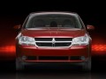 Технические характеристики о Dodge Avenger sedan - picture 3