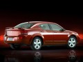 Технические характеристики о Dodge Avenger sedan - picture 4
