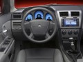 Технические характеристики о Dodge Avenger sedan - picture 6
