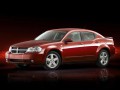 Avenger sedan