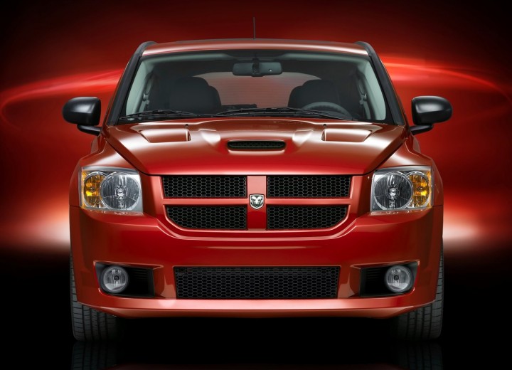 Τεχνικά χαρακτηριστικά για Dodge Caliber  SRT - picture 2