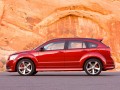 Τεχνικά χαρακτηριστικά για Dodge Caliber  SRT - picture 3
