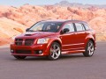 Τεχνικά χαρακτηριστικά για Dodge Caliber  SRT - picture 1